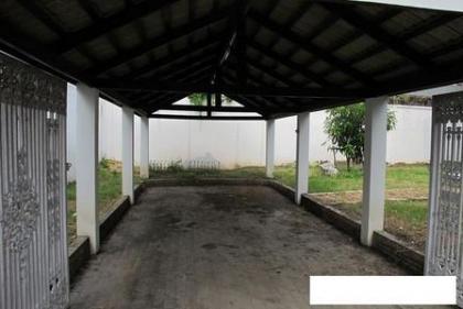 ให้เช่าบ้านเดี่ยว 2 ชั้น พร้อมเฟอร์ 103 ตร.ว.ม.ศรีวรา ถนนรามคำแหง