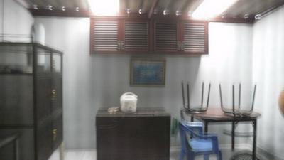 For Rent ทาวน์เฮ้าส์ 19 ตร.ว.ม.เกษรา เพลส ถนนเสรีไทย 81