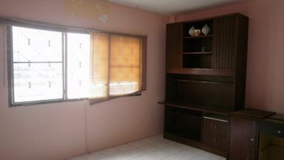 For Rent ทาวน์เฮ้าส์ 19 ตร.ว.ม.เกษรา เพลส ถนนเสรีไทย 81