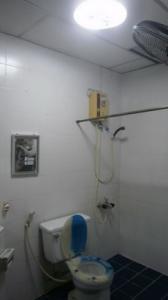 For Rent ทาวน์เฮ้าส์ 19 ตร.ว.ม.เกษรา เพลส ถนนเสรีไทย 81