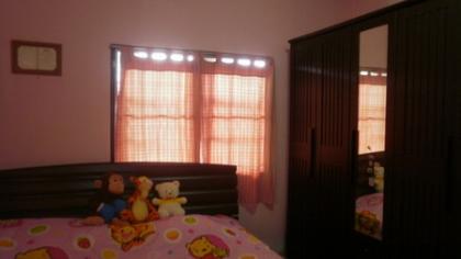 ขายบ้านเดี่ยว 1 ชั้น 57 ตร.ว.ม.อัจฉรา อ.เมืองฉะเชิงเทรา