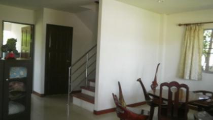 ขายหรือเช่า บ้านเดี่ยว 2 ชั้น ใกล้ชายทะเล 80 ตร.ว.ม.จัสมิน ถนนบางละมุง 18