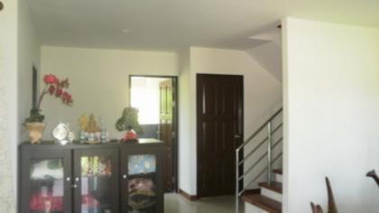 ขายหรือเช่า บ้านเดี่ยว 2 ชั้น ใกล้ชายทะเล 80 ตร.ว.ม.จัสมิน ถนนบางละมุง 18