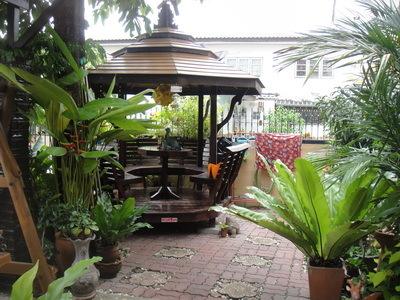 ขายบ้านเดี่ยว 2 ชั้น 55.3 ตร.ว.ม.โกลเด้นท์เพลส ถนนฉลองกรุง 22