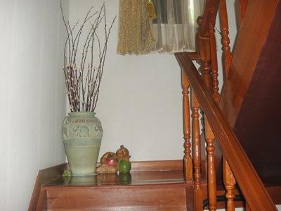 ขายบ้านเดี่ยว 2 ชั้น 55.3 ตร.ว.ม.โกลเด้นท์เพลส ถนนฉลองกรุง 22