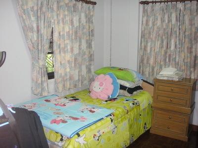 ขายบ้านเดี่ยว 2 ชั้น 55.3 ตร.ว.ม.โกลเด้นท์เพลส ถนนฉลองกรุง 22