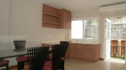 For Rent ทาวน์โฮม 3 ชั้นพร้อมเฟอร์นิเจอร์ ม.คาซ่าซิตี้ ถนนรามคำแหง 76