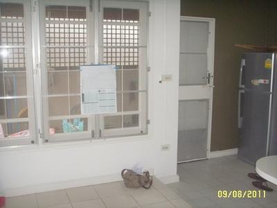 For Rent บ้านเดี่ยว 2 ชั้น 50 ตร.ว.ม.เพอร์เฟเฟอร์นิเจอร์คเพลส ถนนรามคำแหงพร้อม