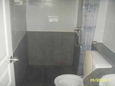 For Rent บ้านเดี่ยว 2 ชั้น 50 ตร.ว.ม.เพอร์เฟเฟอร์นิเจอร์คเพลส ถนนรามคำแหงพร้อม