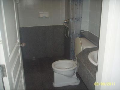 For Rent บ้านเดี่ยว 2 ชั้น 50 ตร.ว.ม.เพอร์เฟเฟอร์นิเจอร์คเพลส ถนนรามคำแหงพร้อม