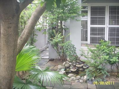 For Rent บ้านเดี่ยว 2 ชั้น 50 ตร.ว.ม.เพอร์เฟเฟอร์นิเจอร์คเพลส ถนนรามคำแหงพร้อม
