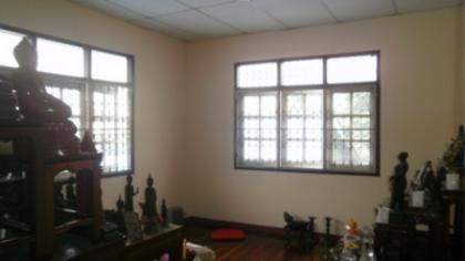 ขายบ้านเดี่ยว 2 ชั้นพร้อมที่ดิน 1 ไร่ 80 ตร.ว. ถนนพหลโยธิน ซอย 62