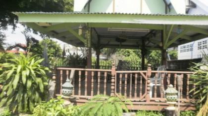 ขายบ้านเดี่ยว 2 ชั้นพร้อมที่ดิน 1 ไร่ 80 ตร.ว. ถนนพหลโยธิน ซอย 62