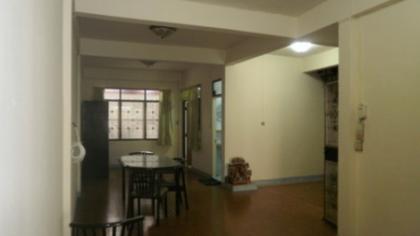 For Rent ทาวน์เฮ้าส์ 22 ตร.ว.ม.วังทองวิลล่า 2 ถนนเสรีไทย 33