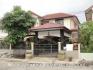 ขายบ้านเดี่ยว 2 ชั้น 55.3 ตร.ว.ม.โกลเด้นท์เพลส ถนนฉลองกรุง 22