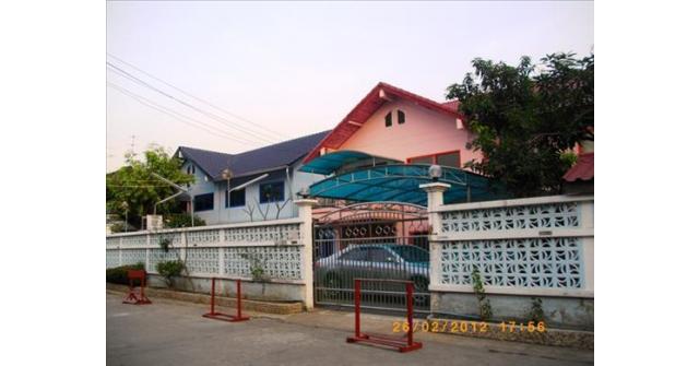 บ้านมือสอง รับฝากขายบ้าน ขายบ้าน ซื้อบ้าน ต้องนัมเบอร์วัน โบรกเกอร์